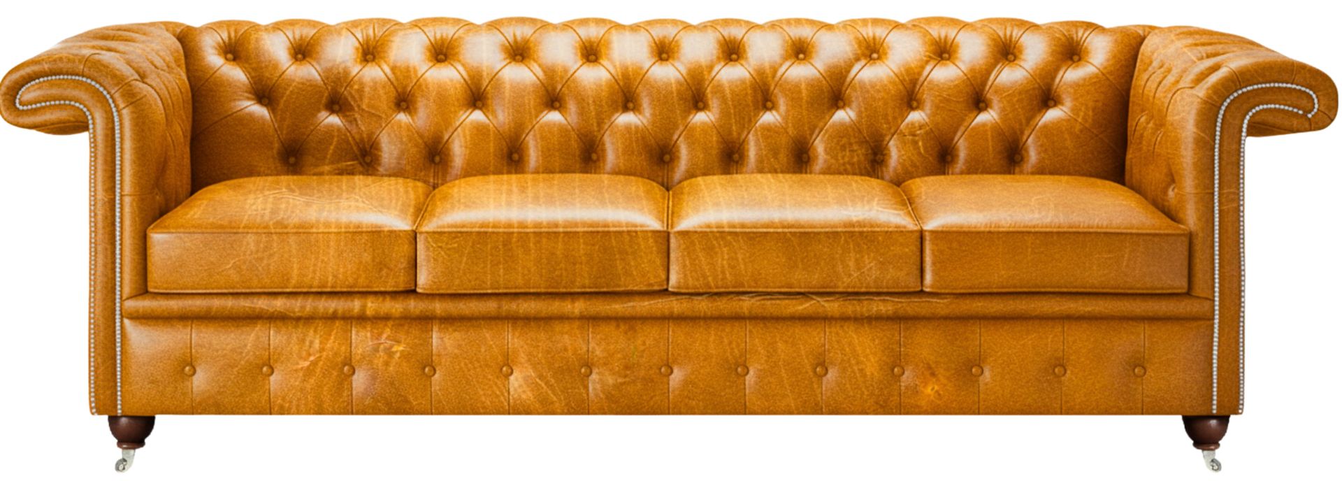The Chelsea Chesterfield